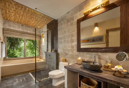 The Kayon Resort(Adult Only) Rooms Photos