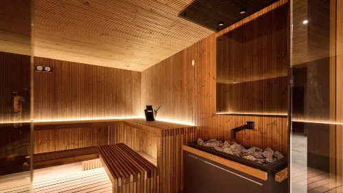 Bor Hotel by Karisma Thư giãn & Giải trí Photos