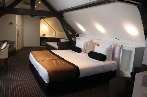 Best Western Blois Chateau Photos