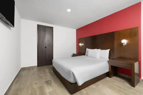 Ramada by Wyndham Tampico Centro Camere Photos