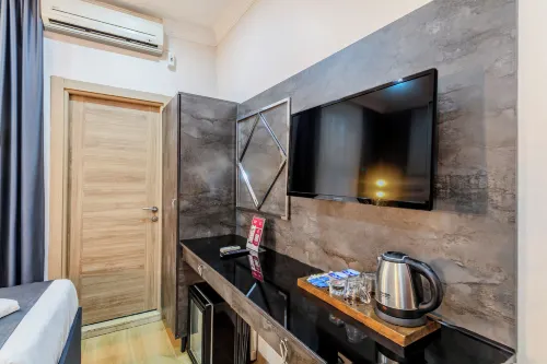La Pazza Suites Camere Photos