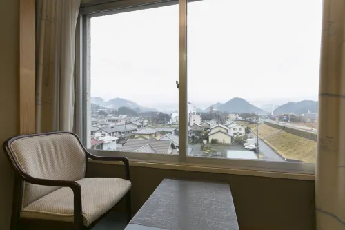Gifu Grand Hotel Circondario Photos