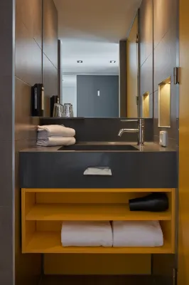 Buddy Hotel Camere Photos