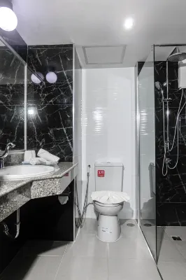 Bcp Hotel Chambres Photos