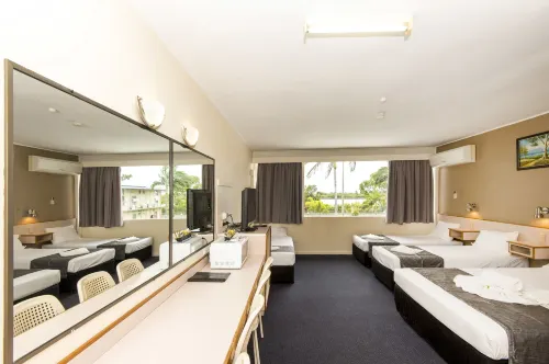 Mid City Motor Inn Da non perdere Photos