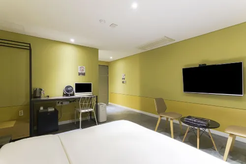 SR Design Hotel Zimmer Photos