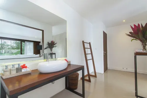 The Hidden Paradise Ubud Chambres Photos
