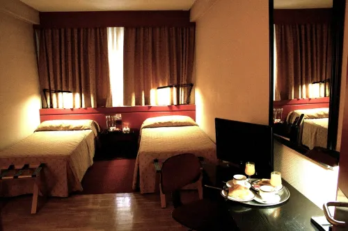 Anaco Chambres Photos