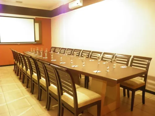 C3 Hotel Ungaran Fasilitas Bisnis Photos