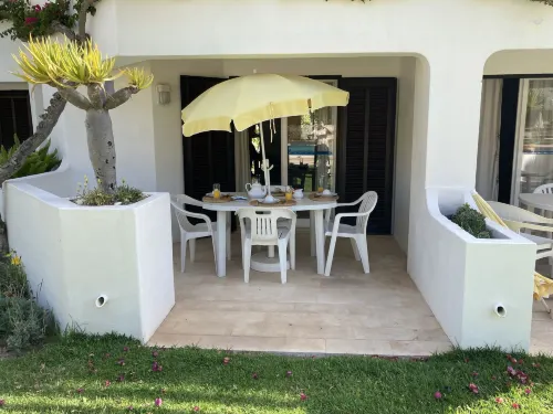 Balaia Golf Village Public Areas Photos