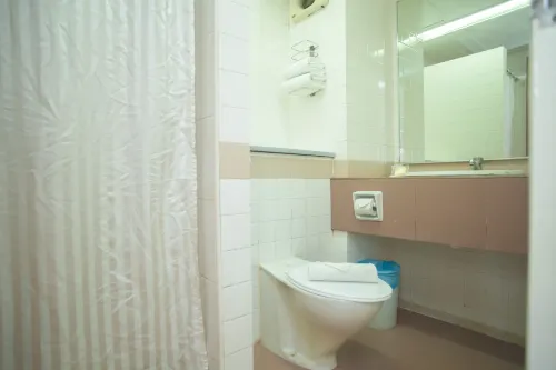 Hotel Seri Malaysia Sungai Petani Photos