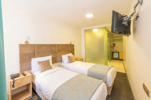 Taksim Hotel V Plus Camere Photos