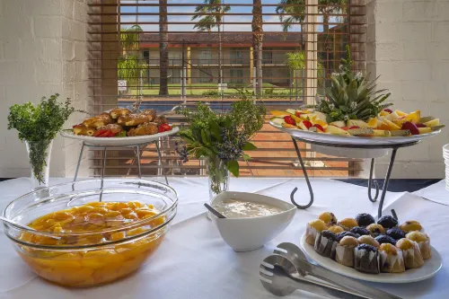 Mildura Inlander Resort Ristorazione Photos