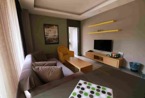 Loft 1502 Rooms Photos