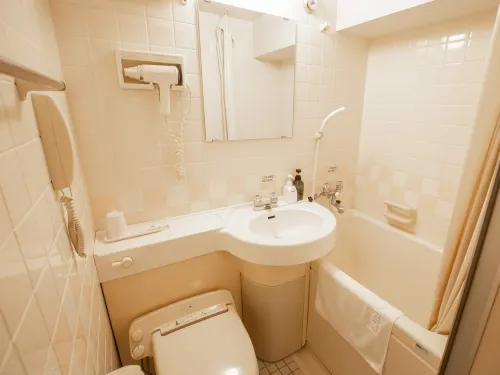 Hotel Castle Inn Suzuka Camere Photos