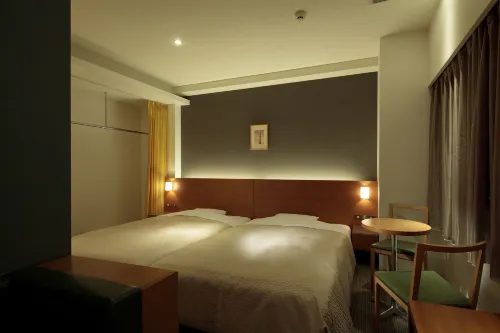 Candeo Hotels Chino Rooms Photos