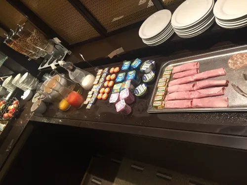 Best Western Select Hotel Restauration Photos