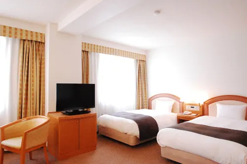 Izumo Royal Hotel Camere Photos