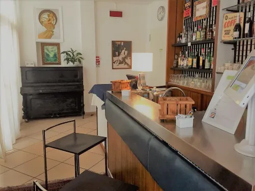 Hotel Ausonia B&B RiMiNi - Sito Ufficiale Benessere e tempo libero Photos
