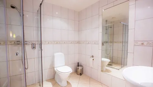 Central City Apartments Camere Photos