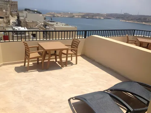 Grand Harbour Hotel Public Areas Photos