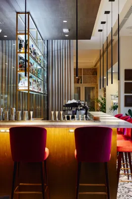 Manto Hotel Lima - MGallery Collection Loisirs et amusements Photos