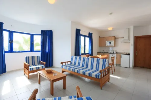 Apartamentos Club Pocillos Camere Photos