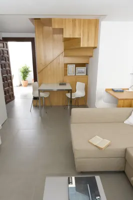 Smart Suites Albaicin Chambres Photos