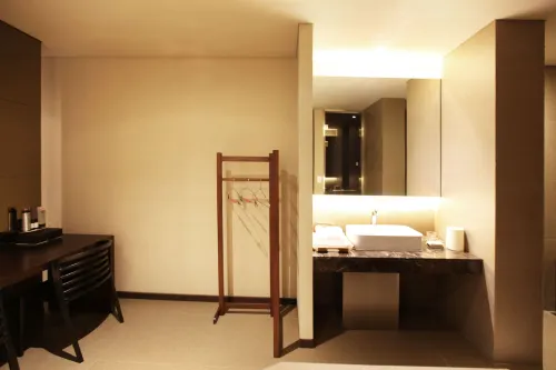 Vine Hotel Camere Photos