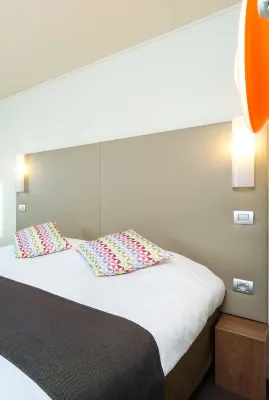 Campanile Toulouse Ouest - Purpan Chambres Photos