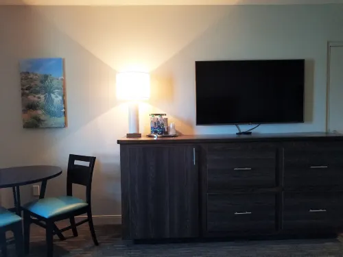 Avi Resort & Casino Rooms Photos
