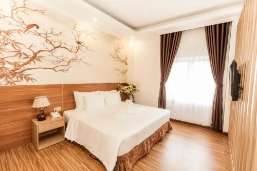 Hotel President Đà Lạt Photos