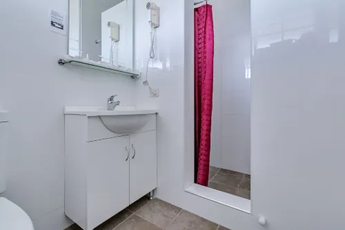 Ibis Styles Albany Zimmer Photos