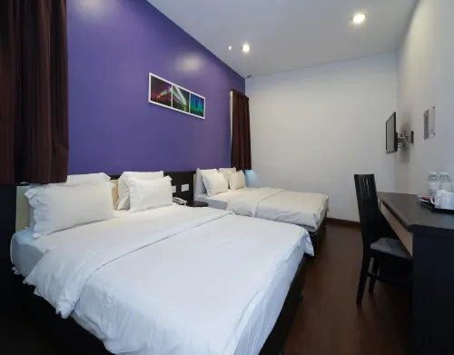Aurora Boutique Hotel Rum Photos