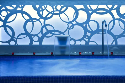 Melia Costa Del Sol Здоровье и отдых Photos