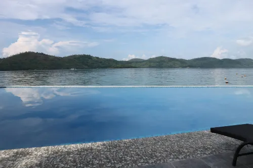 Coron Underwater Garden Resort Loisirs et amusements Photos