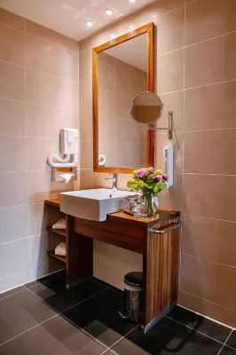 Abbaye des Capucins Spa & Resort Kamar Photos