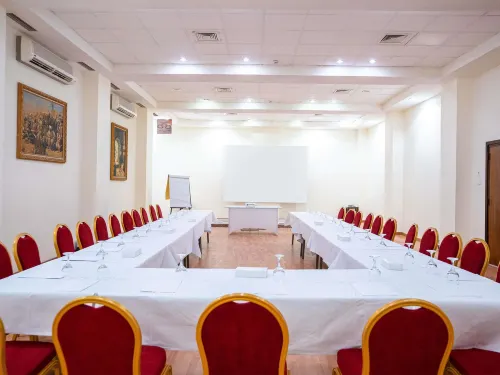 Mercure Hurghada Hotel Espaces Affaires Photos