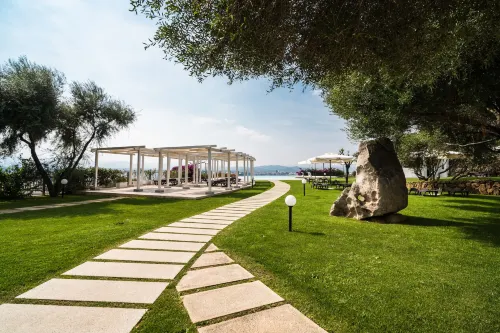 Hotel dP Olbia - Sardinia Near Hotel Photos