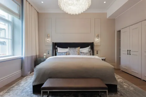 The Hotel Maria Helsinki Camere Photos