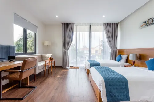 Hội An Reverie Villas Phòng Photos