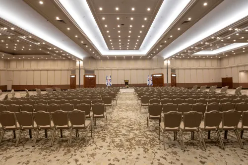Ramada Jerusalem Hotel Affärsfaciliteter Photos