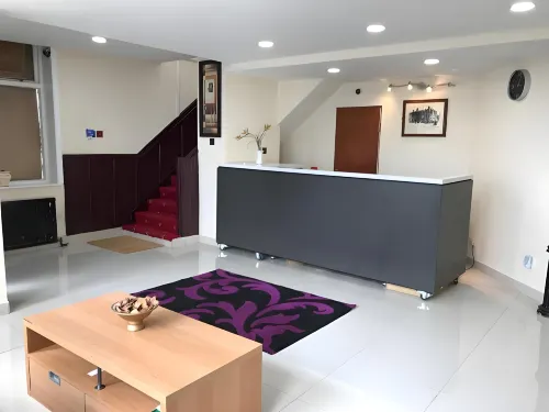 Assheton Hotel Public Areas Photos