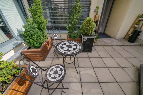 Chors Like a Hotel - Hostel Yleiset tilat Photos