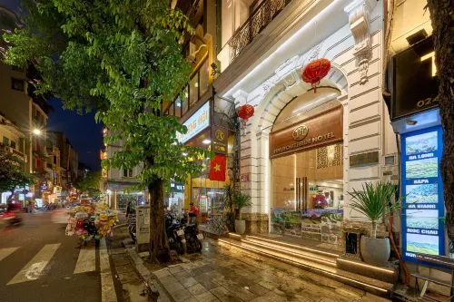 Hanoi HM Boutique Hotel À proximité de l'hôtel Photos