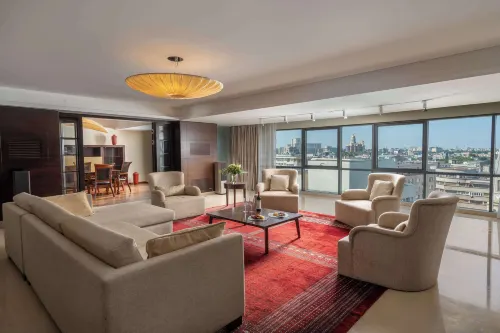 Radisson Blu Hotel Bucharest Photos