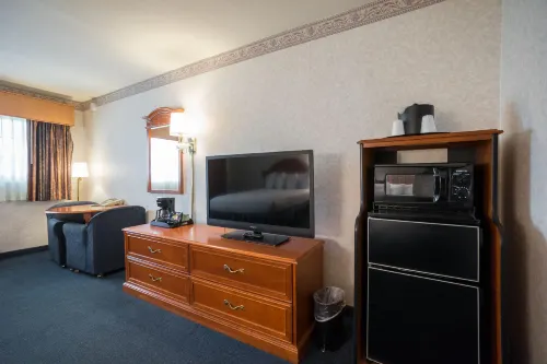 Nob Hill Motor Inn -Newly Updated Rooms! Rooms Photos