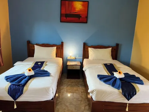Diamond Beach Resort Photos