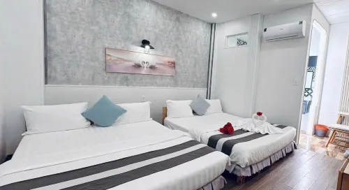 Sele House Chambres Photos