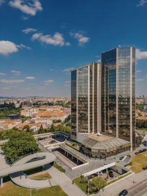 Grand Hotel Prague Towers 추천 Photos